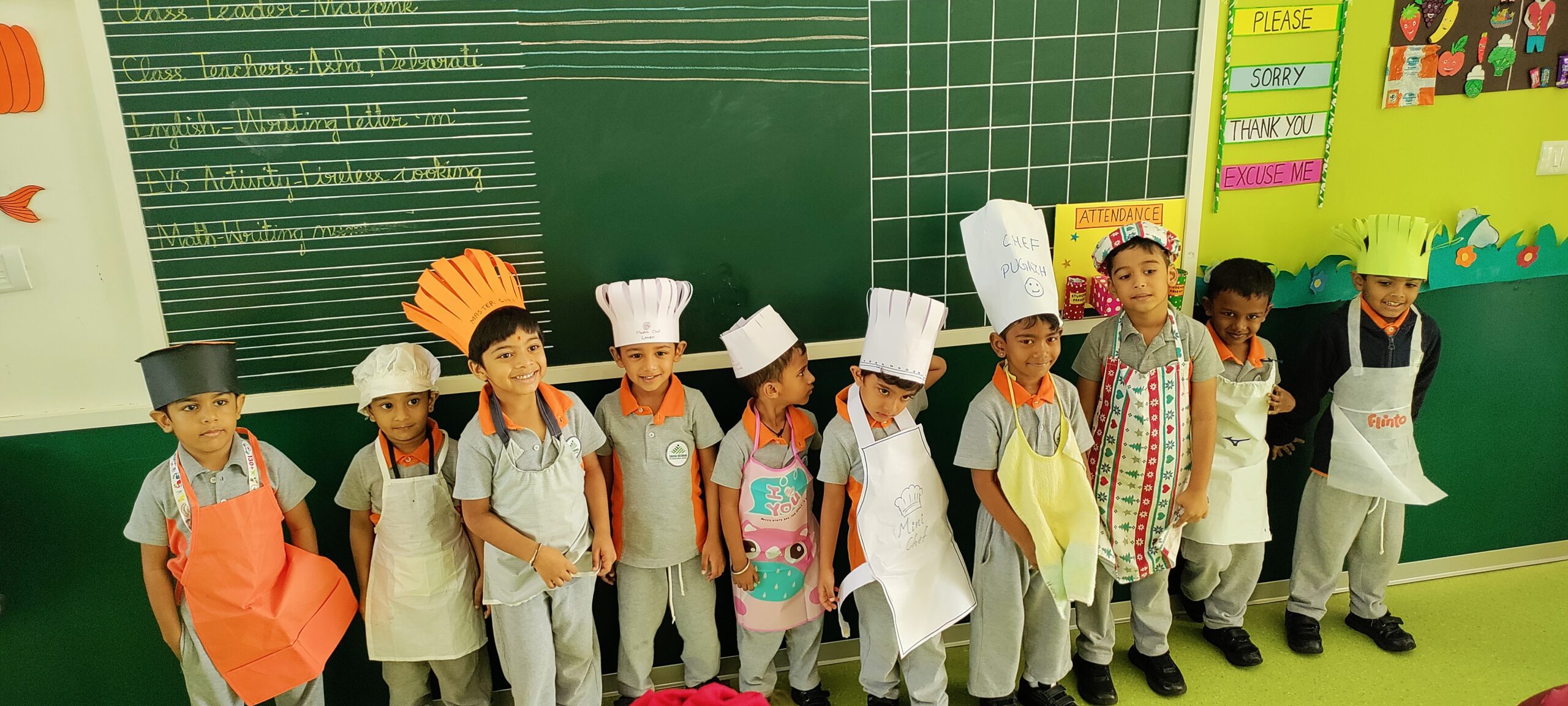 Copy of Fireless cooking