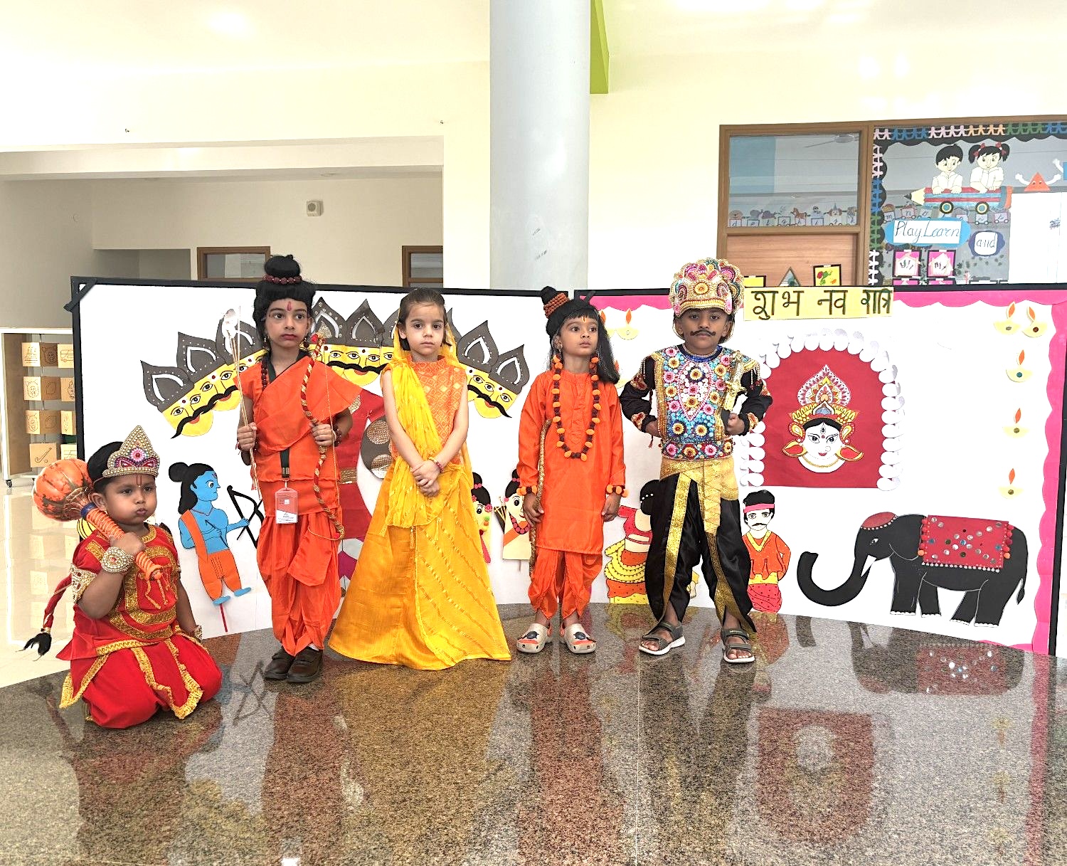 PerformingVisualArts